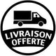 LIVRAISON OFFERTE