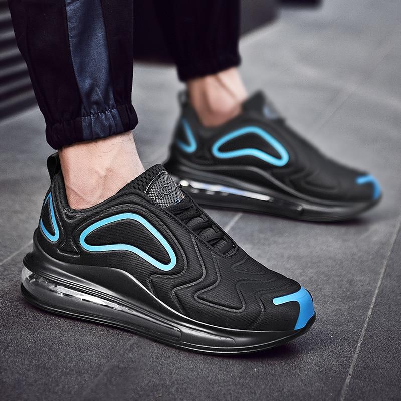 Chaussures Semelles Transparentes