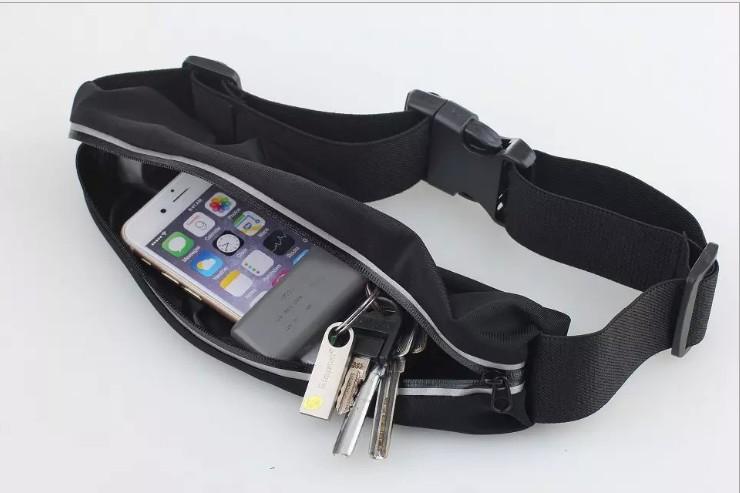 Ceinture Banane de Sport