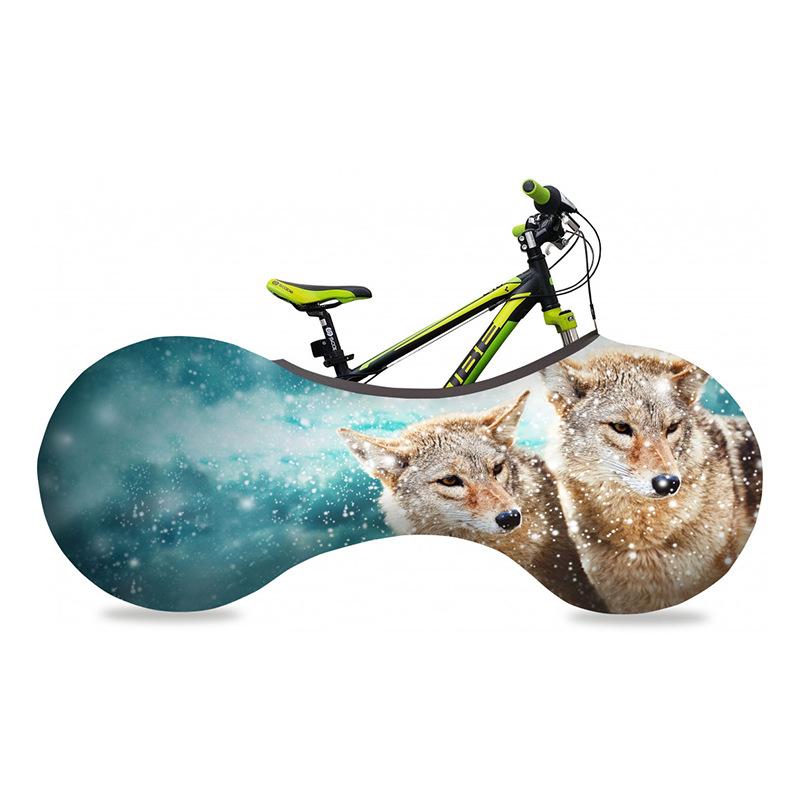 Housse de Protection de vélos