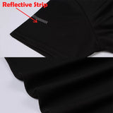 Men's Sportswear kit Short Sleeve Sports Running Suit Men Kits Training Soccer Jersey football Suits